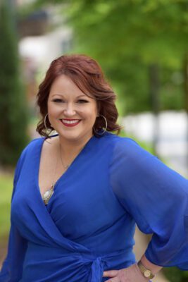 Family law attorney Jeanette Soltys