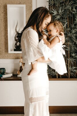 Adoption in Georgia